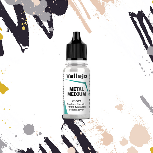 Vallejo Auxiliaries 18ml