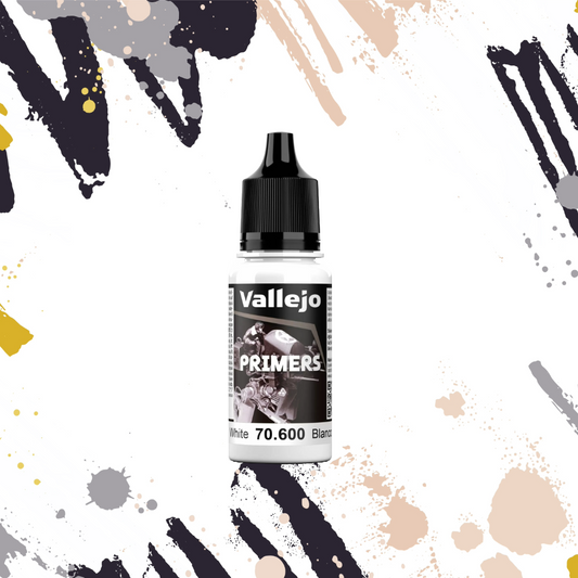 Vallejo Surface Primer 18ml
