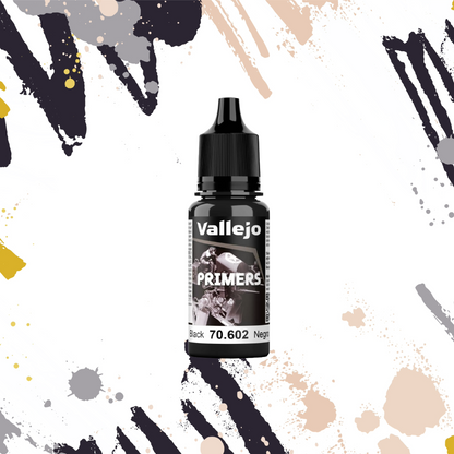 Vallejo Surface Primer 18ml