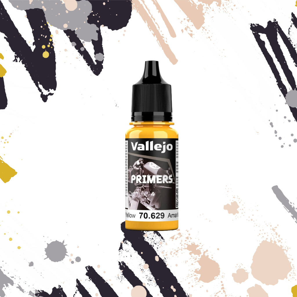 Vallejo Surface Primer 18ml