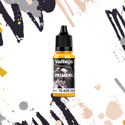 Vallejo Surface Primer 18ml