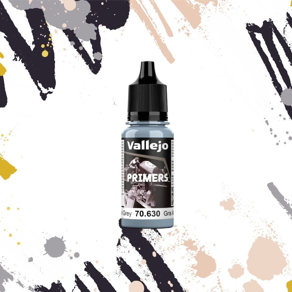 Vallejo Surface Primer 18ml