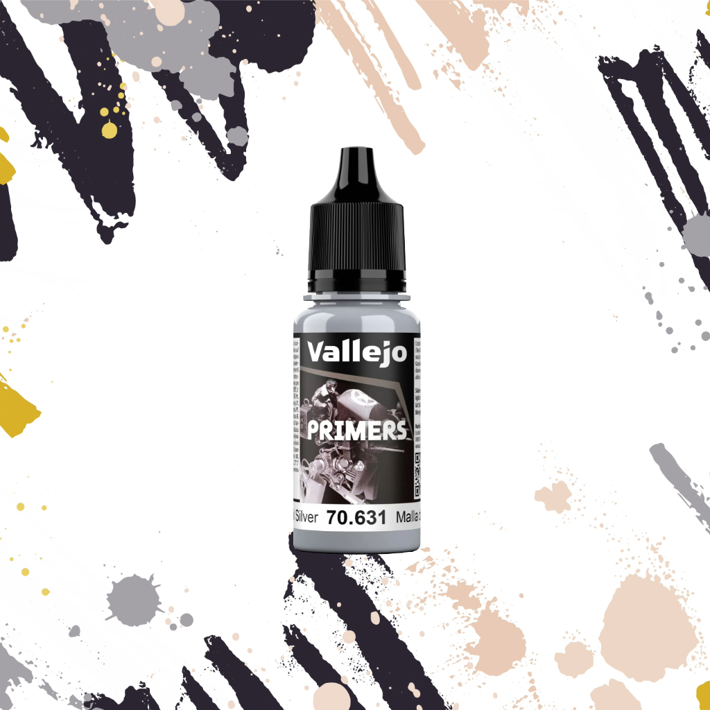 Vallejo Surface Primer 18ml