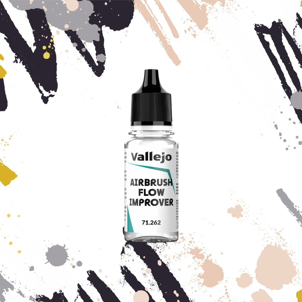 Vallejo Auxiliaries 18ml
