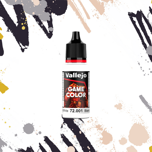 Vallejo Game Colour Paint 18ml