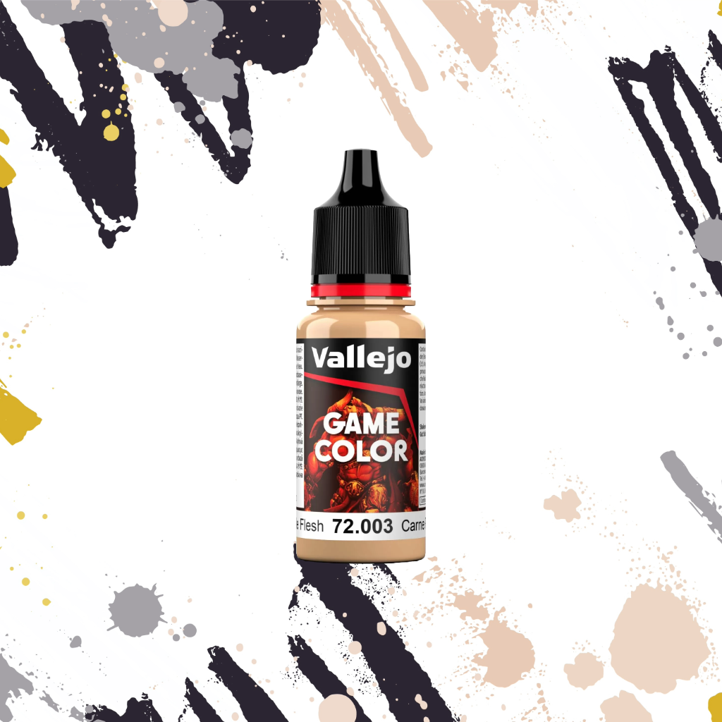 Vallejo Game Colour Paint 18ml