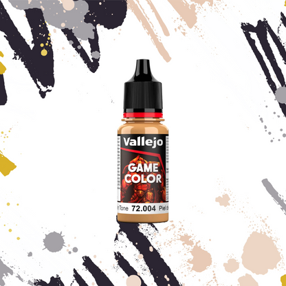 Vallejo Game Colour Paint 18ml