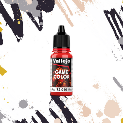 Vallejo Game Colour Paint 18ml