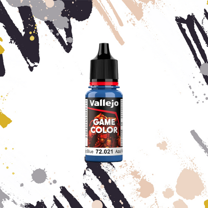 Vallejo Game Colour Paint 18ml