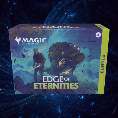 Magic the Gathering Bundle Pack