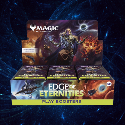 Magic the Gathering Play Booster Box