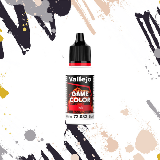 Vallejo Ink 18ml