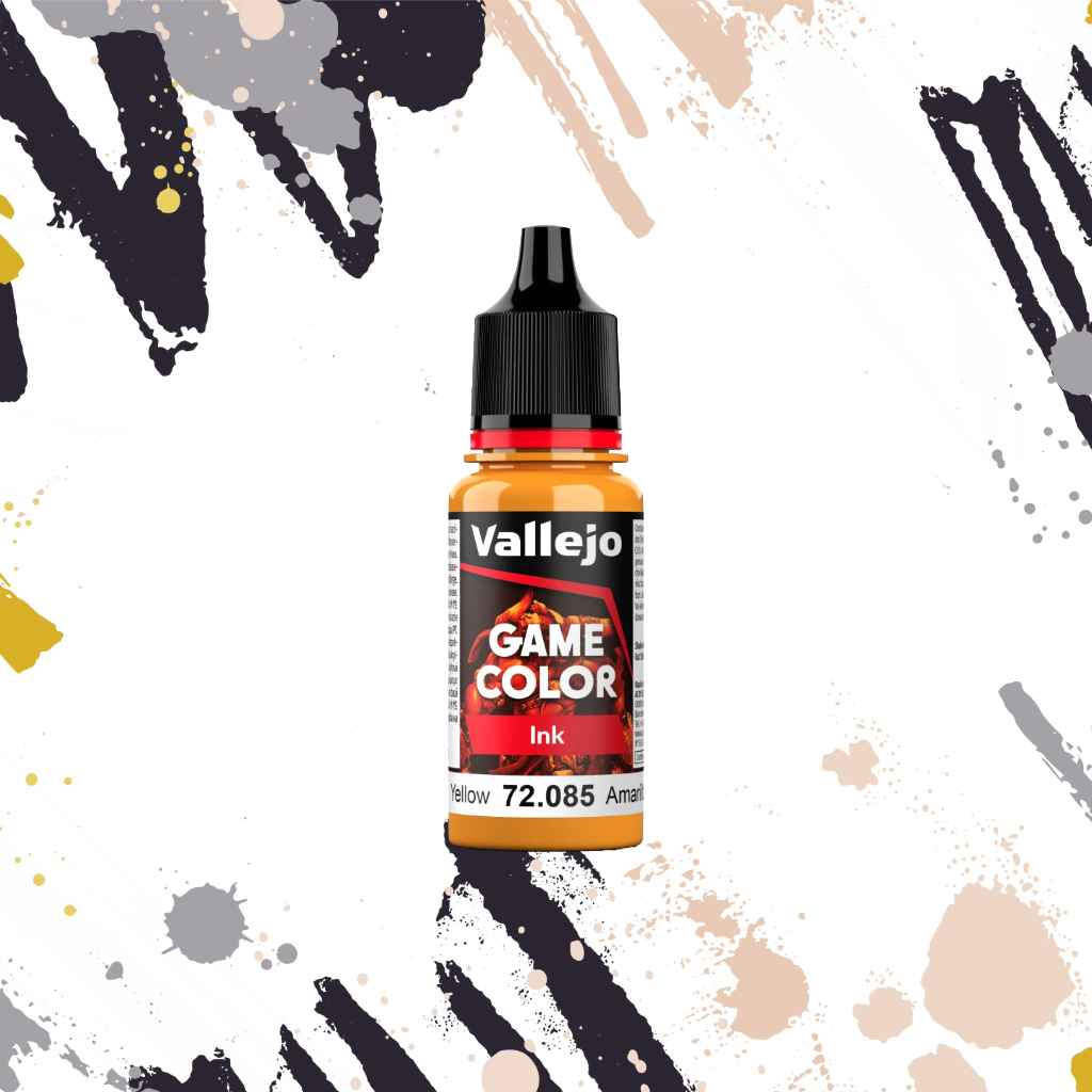 Vallejo Ink 18ml