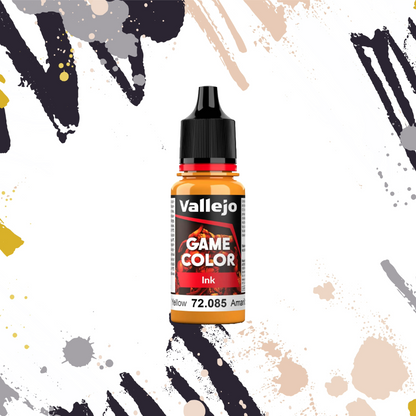 Vallejo Ink 18ml