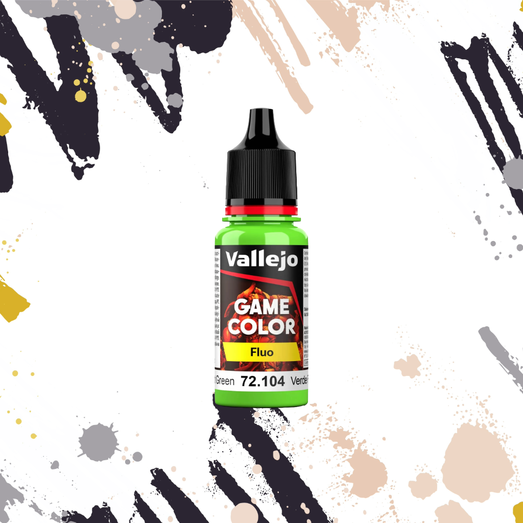 Vallejo Game Colour Paint 18ml
