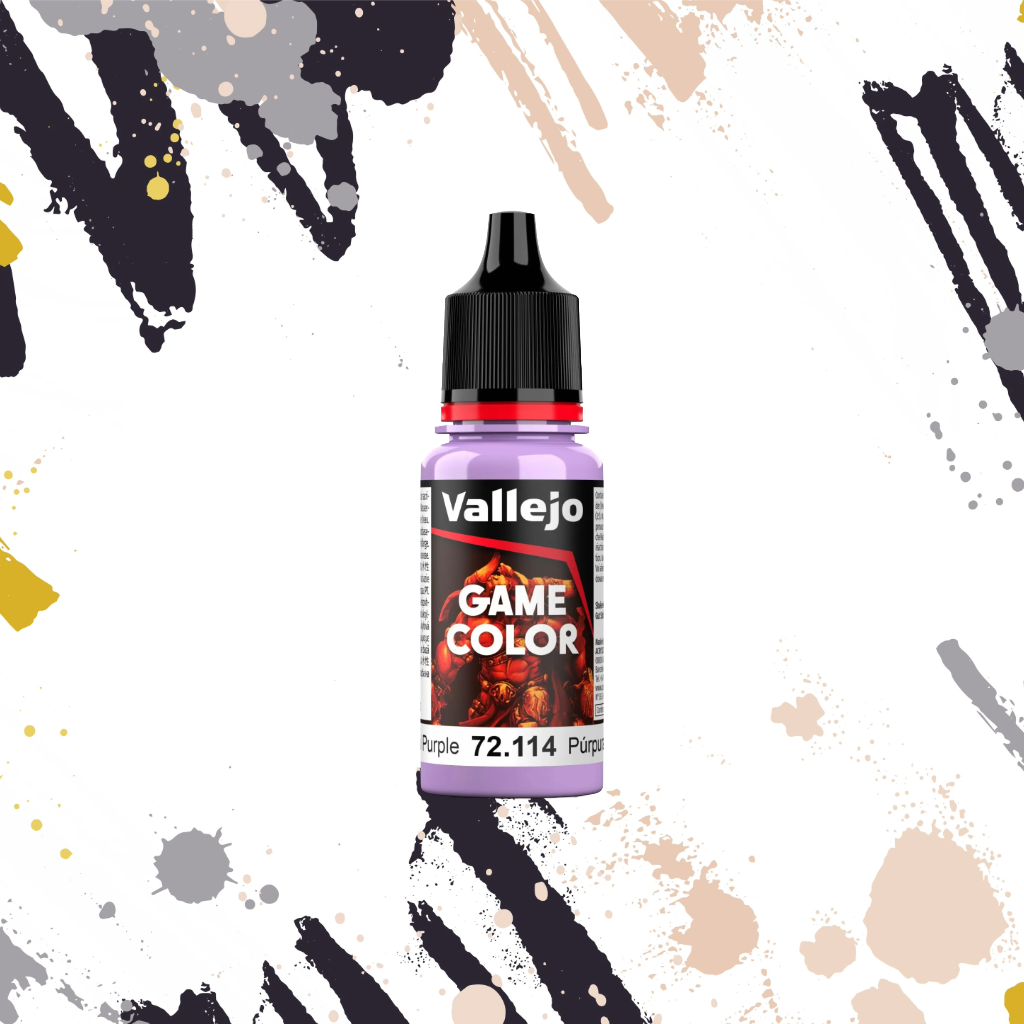 Vallejo Game Colour Paint 18ml