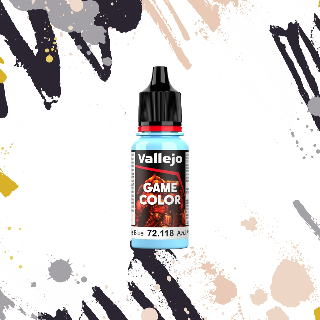 Vallejo Game Colour Paint 18ml