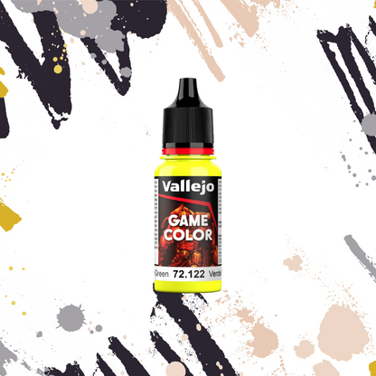Vallejo Game Colour Paint 18ml