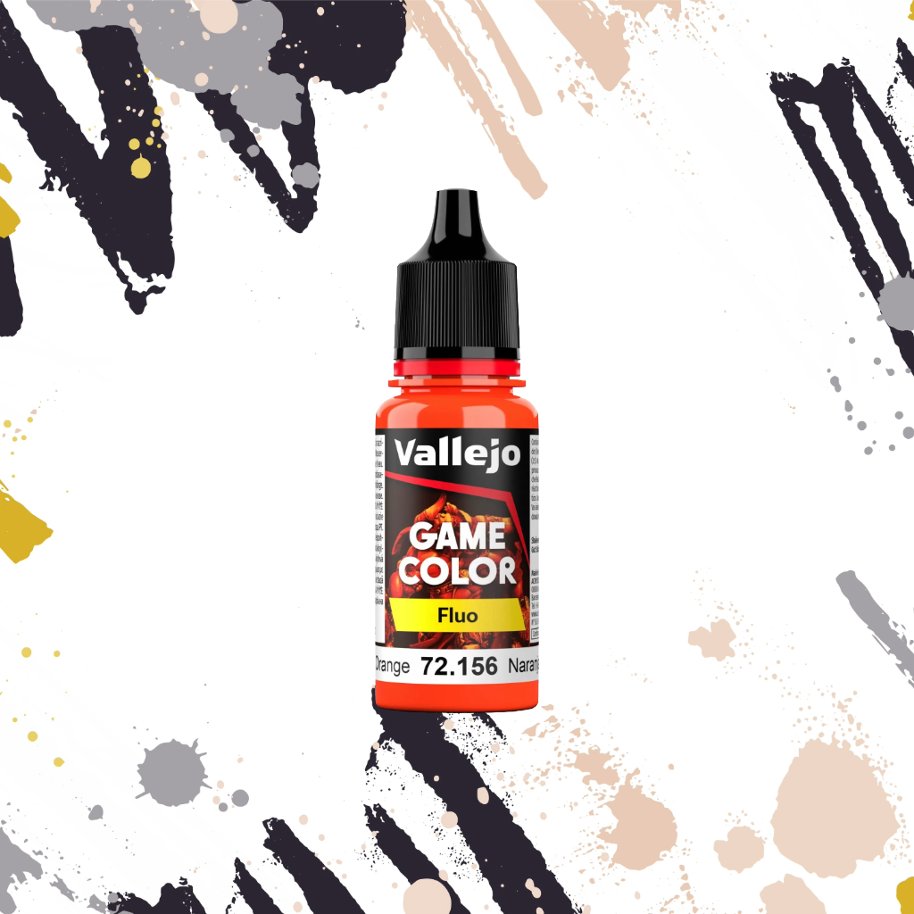 Vallejo Game Colour Paint 18ml
