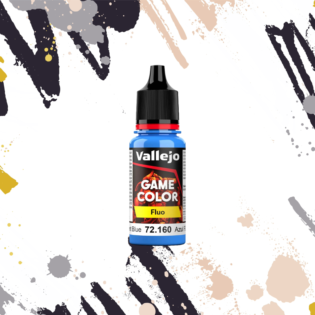 Vallejo Game Colour Paint 18ml