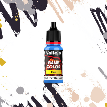 Vallejo Game Colour Paint 18ml