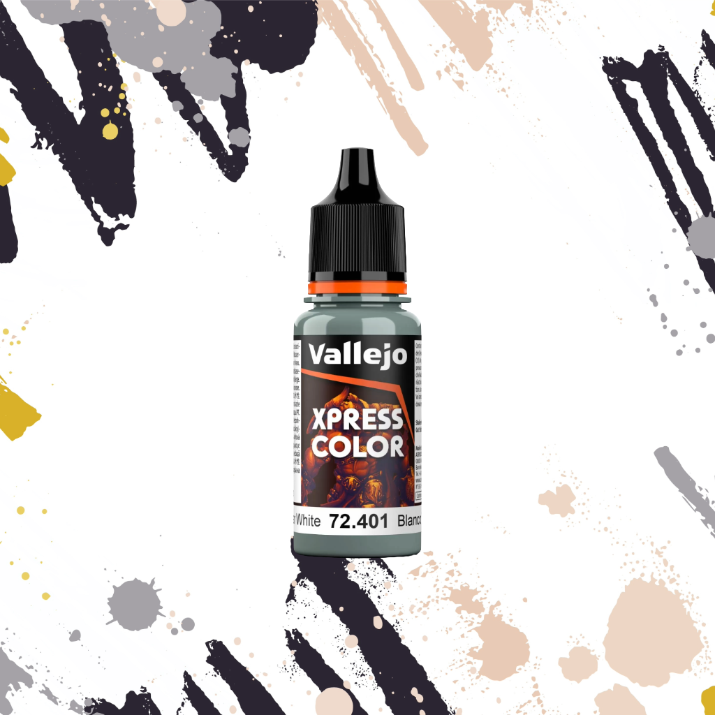 Vallejo Xpress Colour Paint 18ml