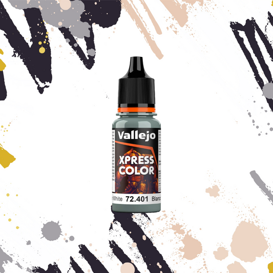 Vallejo Xpress Colour Paint 18ml