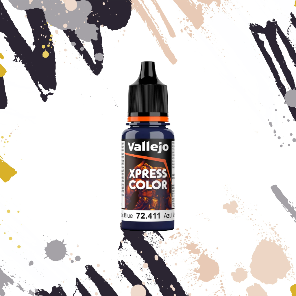 Vallejo Xpress Colour Paint 18ml