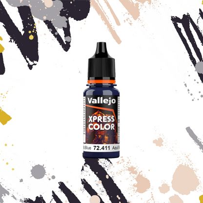 Vallejo Xpress Colour Paint 18ml