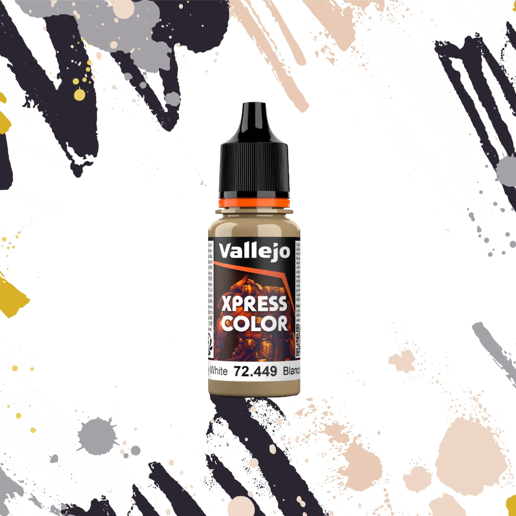 Vallejo Xpress Colour Paint 18ml