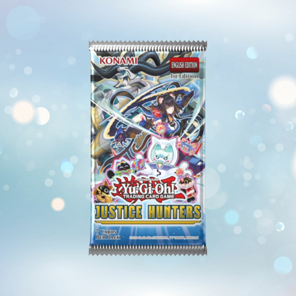 Yu-Gi-Oh! TCG Boosters