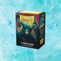 Dragon Shield MATTE Sleeves 100pk