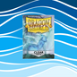 Dragon Shield MATTE Sleeves 100pk