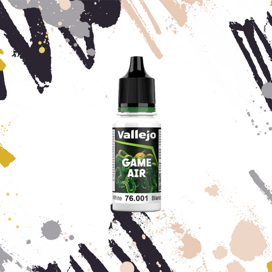Vallejo Game Air 18ml