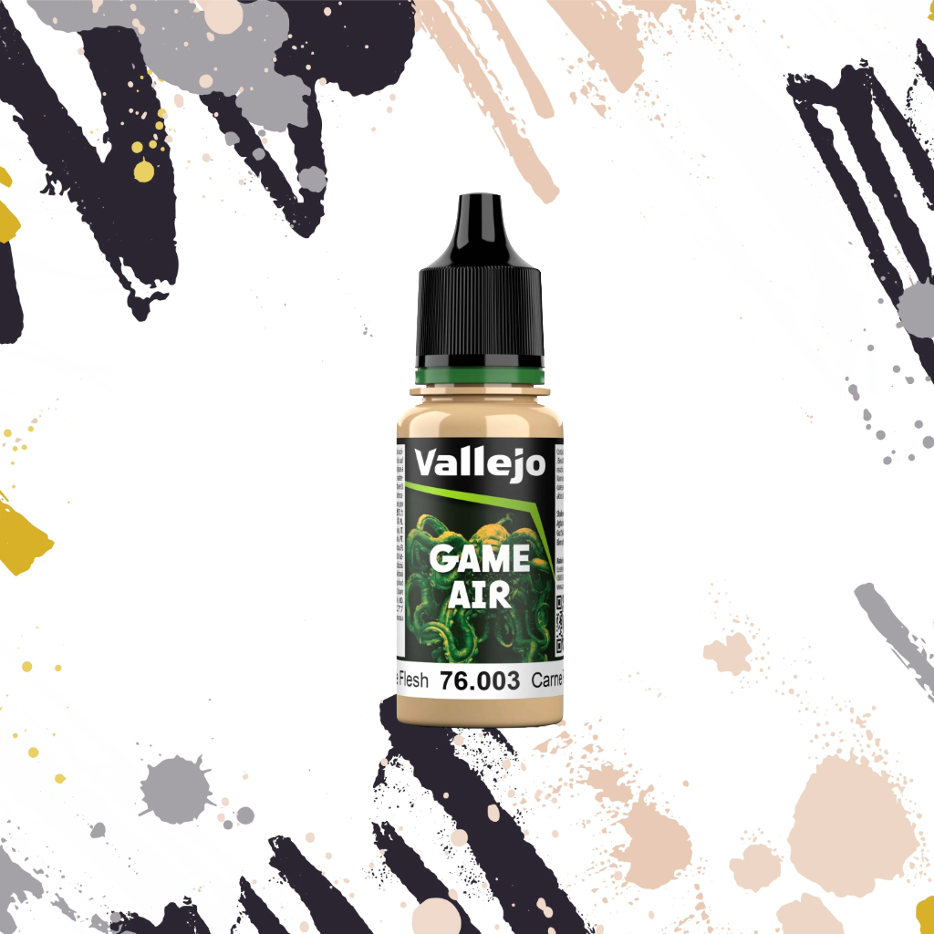 Vallejo Game Air 18ml