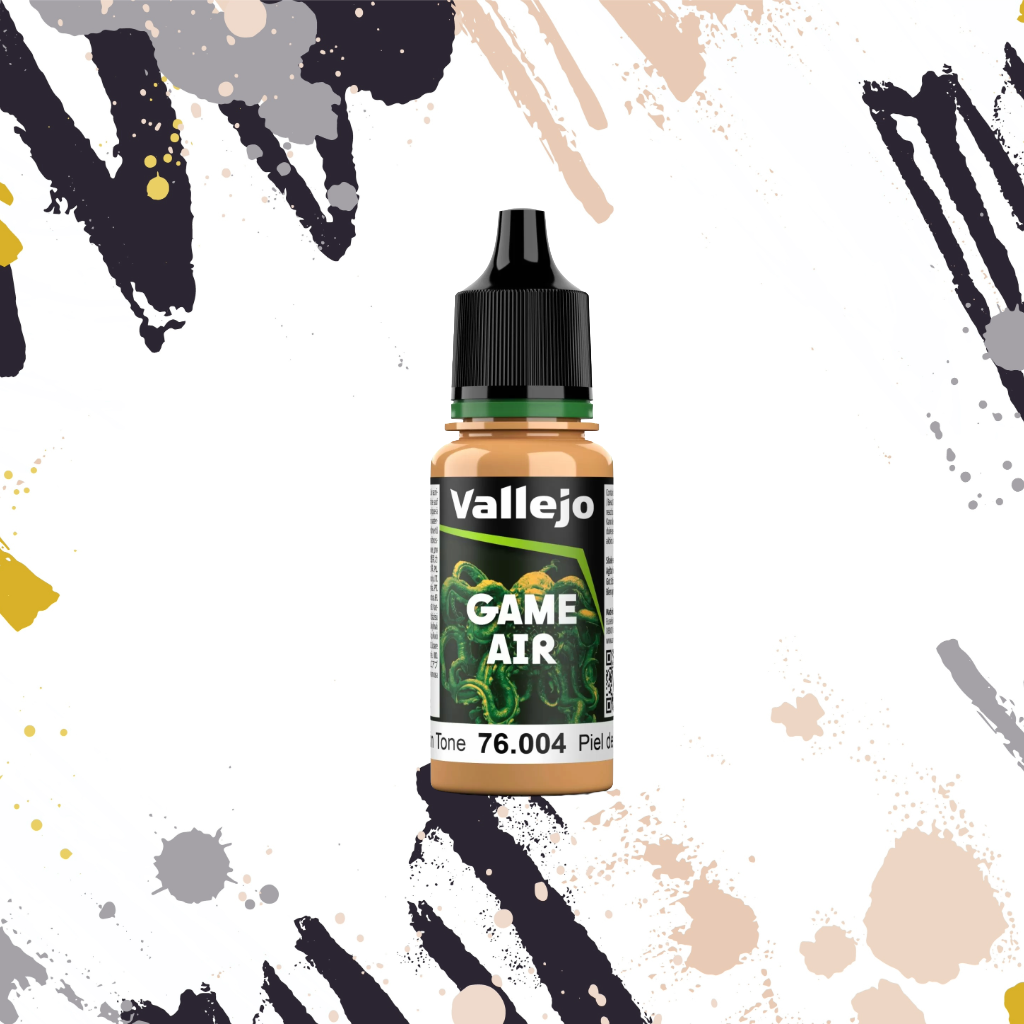 Vallejo Game Air 18ml