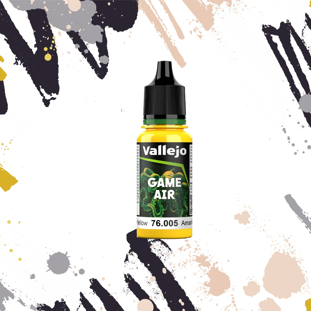 Vallejo Game Air 18ml