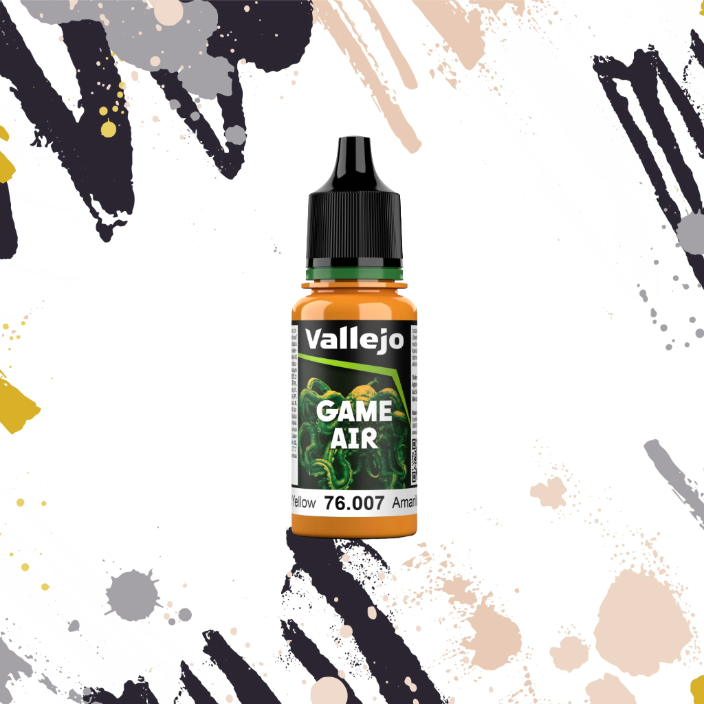 Vallejo Game Air 18ml