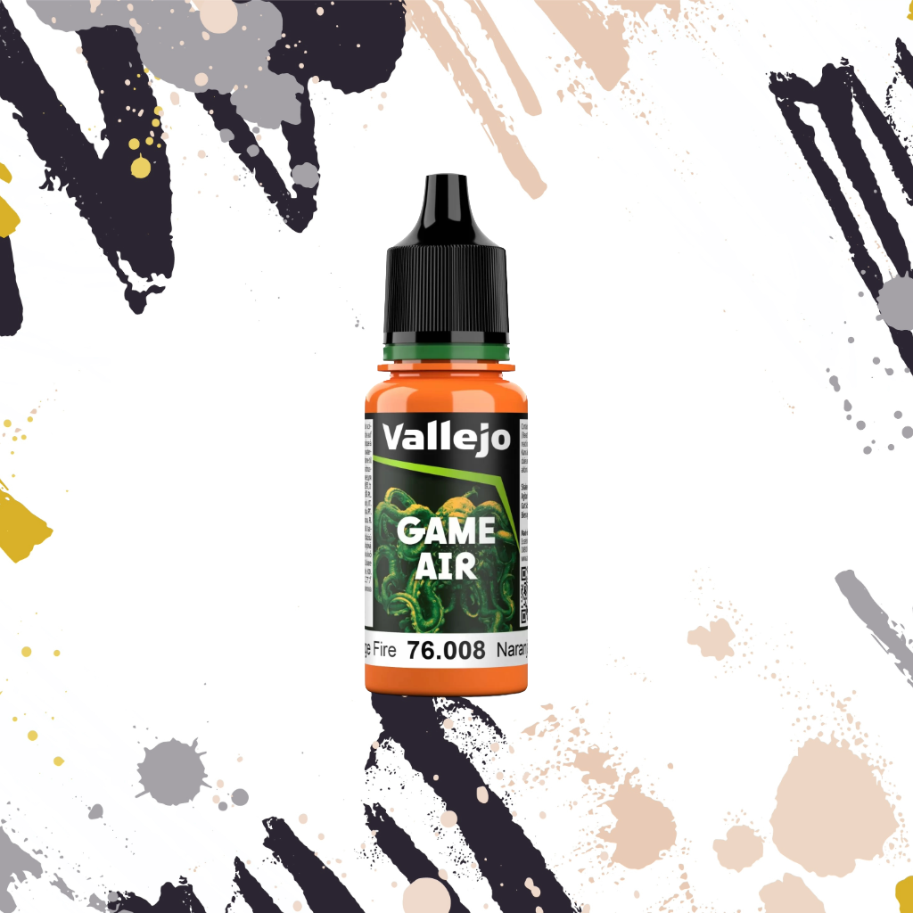Vallejo Game Air 18ml