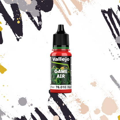 Vallejo Game Air 18ml