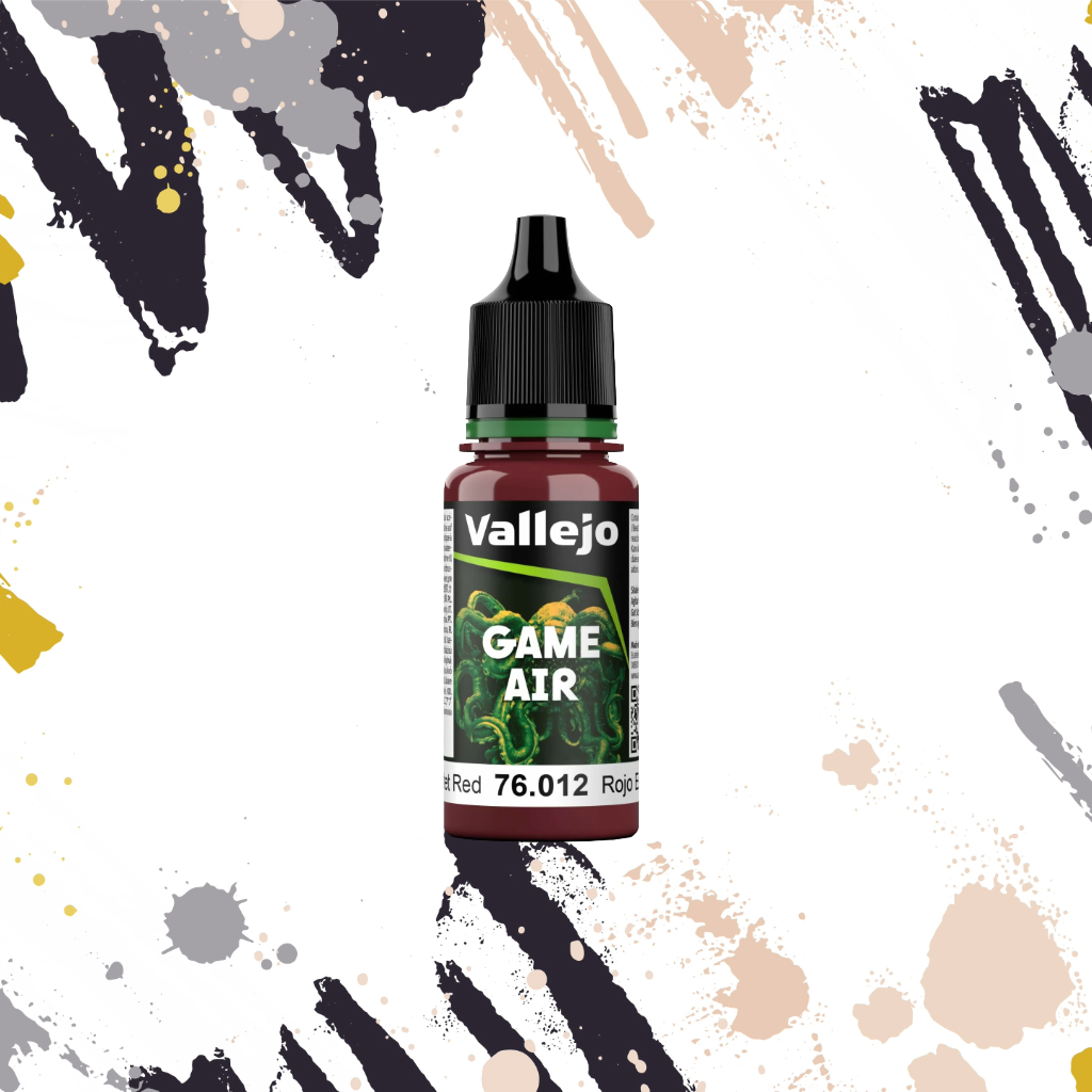 Vallejo Game Air 18ml