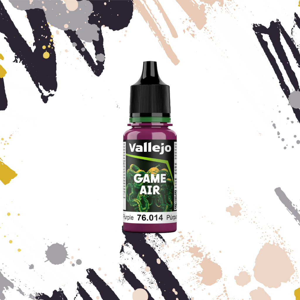 Vallejo Game Air 18ml