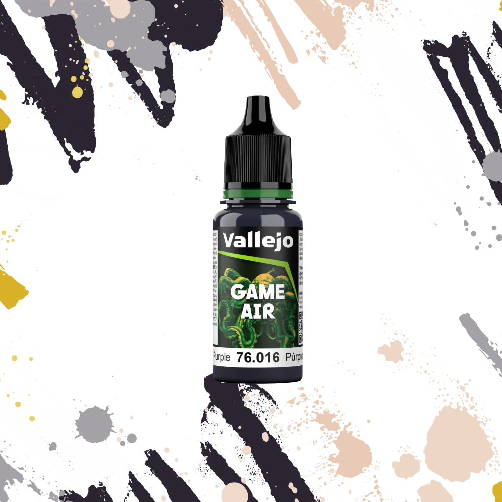 Vallejo Game Air 18ml