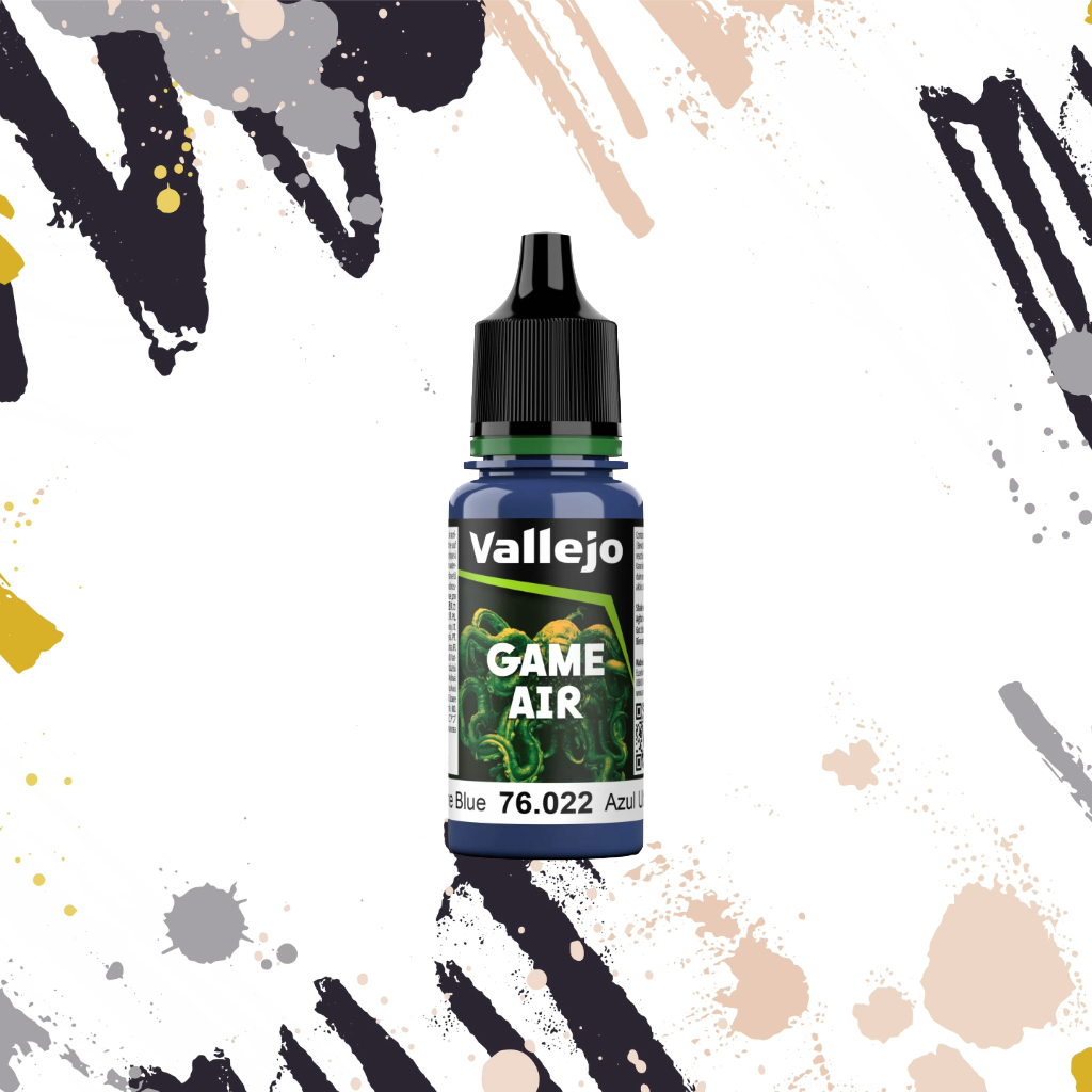 Vallejo Game Air 18ml