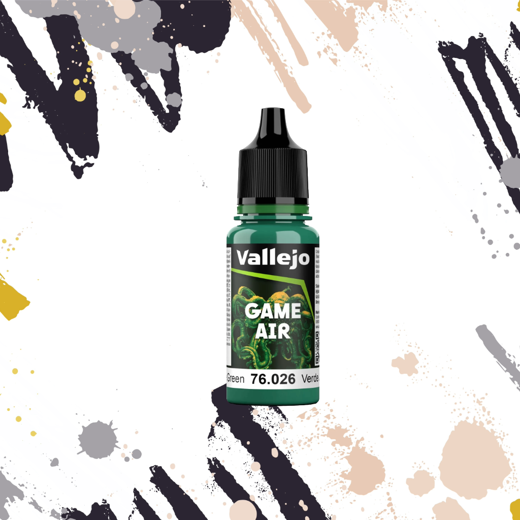 Vallejo Game Air 18ml