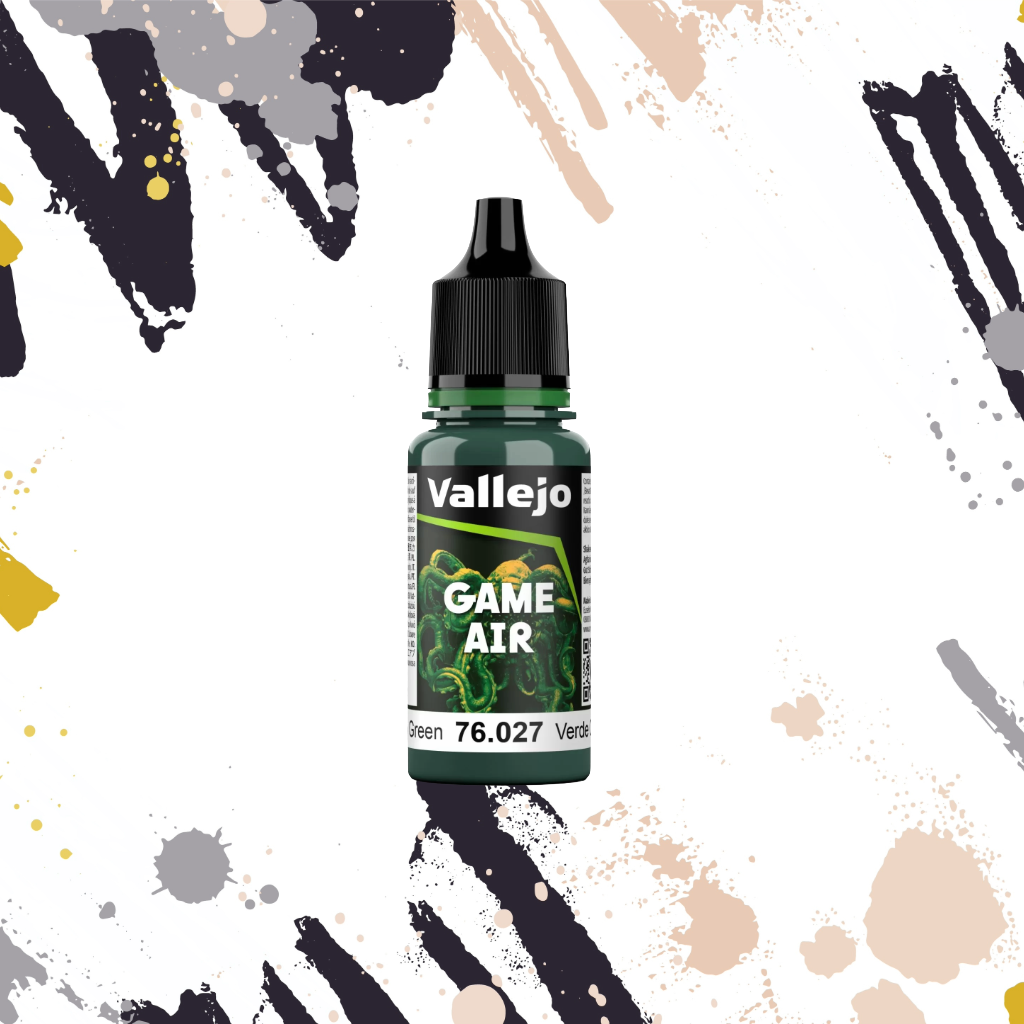 Vallejo Game Air 18ml