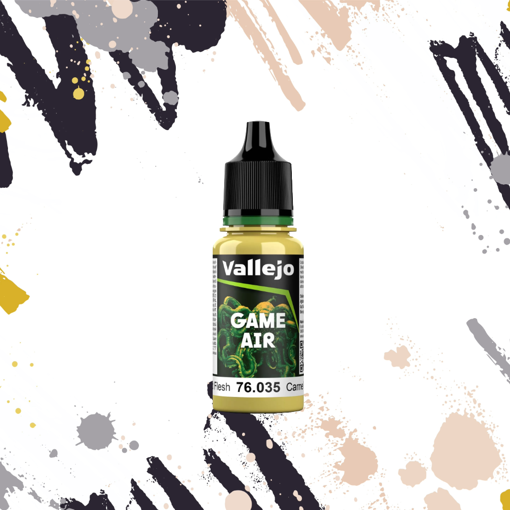 Vallejo Game Air 18ml