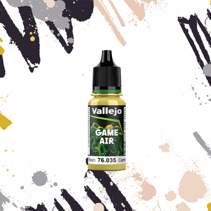 Vallejo Game Air 18ml