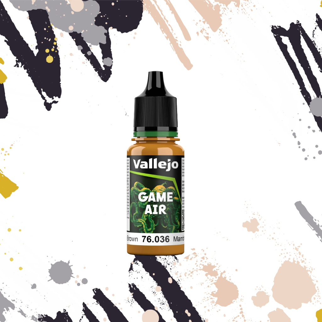 Vallejo Game Air 18ml