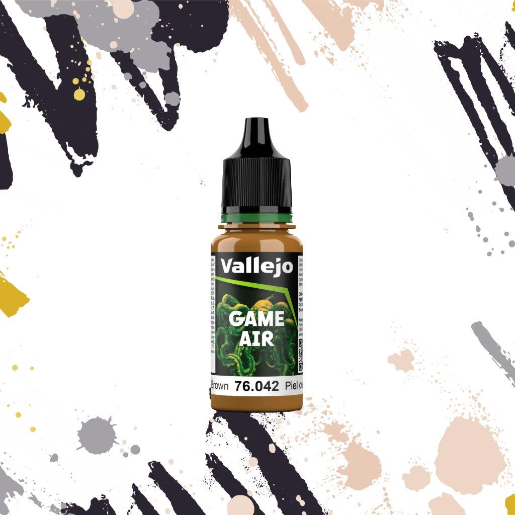 Vallejo Game Air 18ml